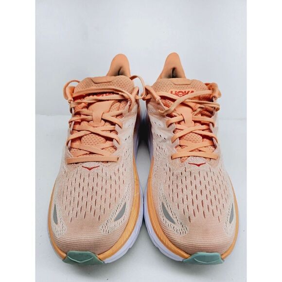 Hoka Women 10.5 Comfy footwear - Picture 7 of 9